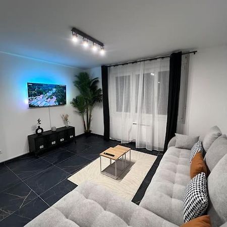 Espace Chic Et Cosy Dunkirk Bagian luar foto