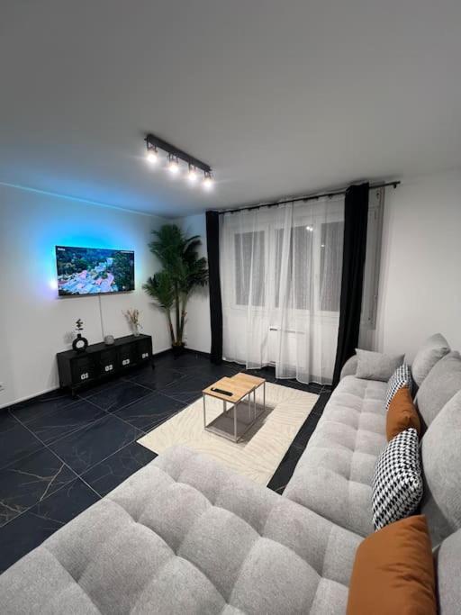 Espace Chic Et Cosy Dunkirk Bagian luar foto